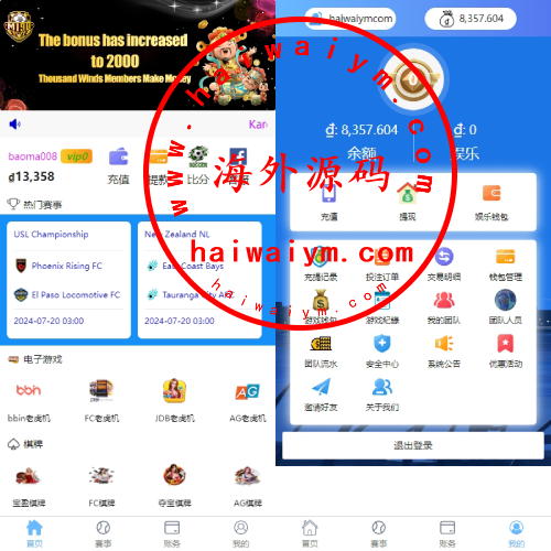 多语言反波胆系统/海外反波娱乐/自动采集自动开奖