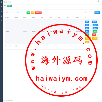 新版JAVA通讯录系统/TXL通讯录源码/前端原生